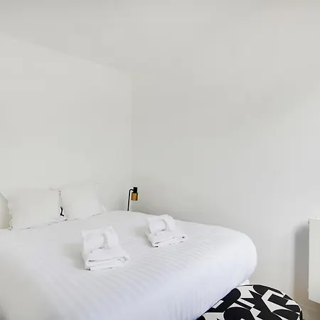 Pick A Flat's Apartements In Louvre-rivoli - Rue Du Roule * Paryż