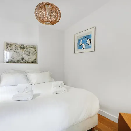 Pick A Flat's Apartements In Louvre-rivoli - Rue Du Roule Apartament Paryż