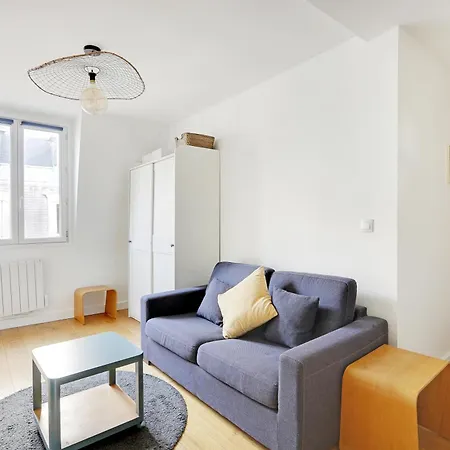 Pick A Flat's Apartements In Louvre-rivoli - Rue Du Roule * Paryż