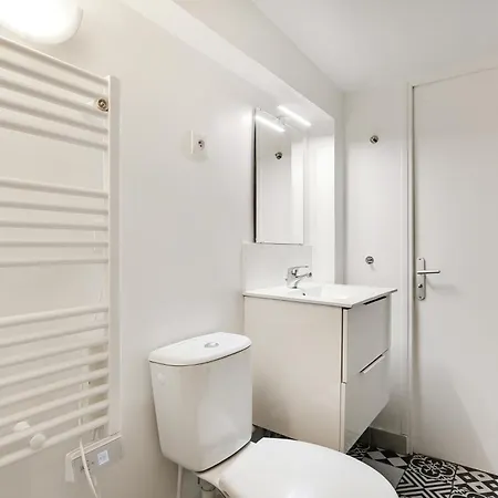 Pick A Flat's Apartements In Louvre-rivoli - Rue Du Roule * Paryż