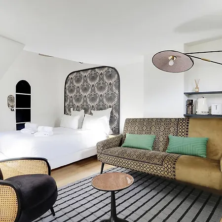 Pick A Flat's Apartements In Louvre-rivoli - Rue Du Roule Paryż