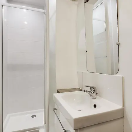 Pick A Flat's Apartements In Louvre-rivoli - Rue Du Roule *