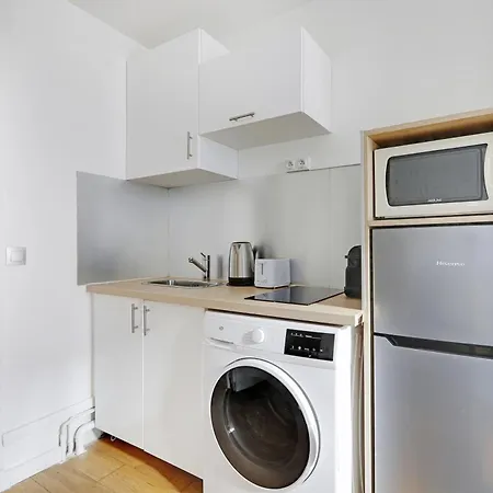 Pick A Flat's Apartements In Louvre-rivoli - Rue Du Roule *