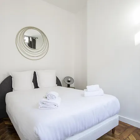 Pick A Flat's Apartements In Louvre-rivoli - Rue Du Roule Apartamento *