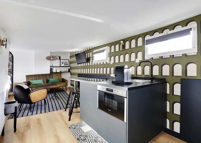 Pick A Flat's Apartements In Louvre-rivoli - Rue Du Roule * Paris