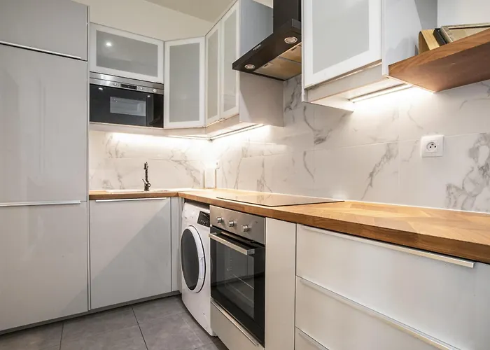 Pick A Flat's Apartements In Louvre-rivoli - Rue Du Roule Lejlighed *