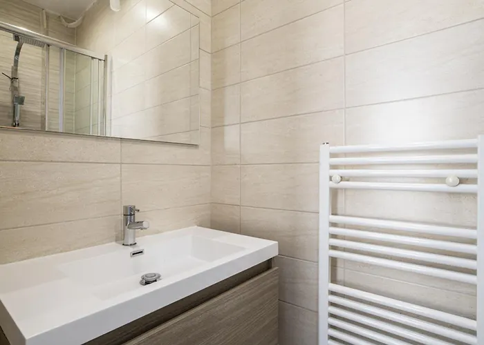 Lejlighed Pick A Flat's Apartements In Louvre-rivoli - Rue Du Roule *